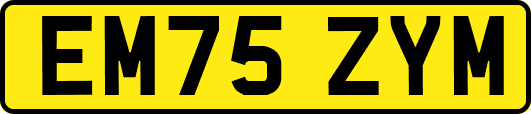 EM75ZYM