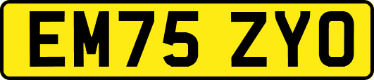 EM75ZYO