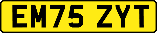 EM75ZYT