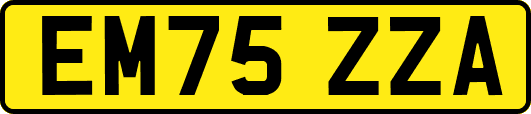 EM75ZZA