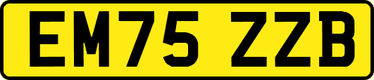 EM75ZZB