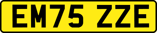 EM75ZZE
