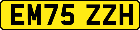 EM75ZZH