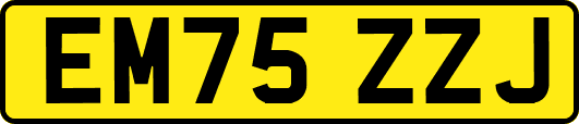 EM75ZZJ