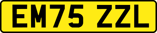 EM75ZZL