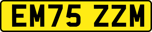 EM75ZZM