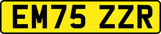 EM75ZZR