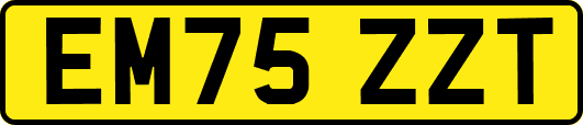 EM75ZZT