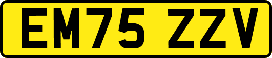 EM75ZZV