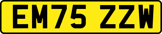 EM75ZZW