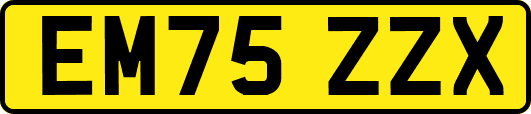 EM75ZZX