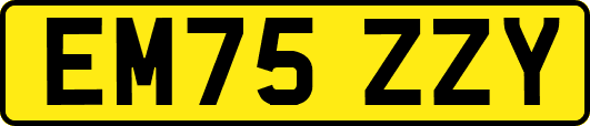 EM75ZZY