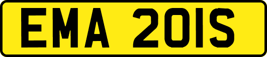 EMA201S