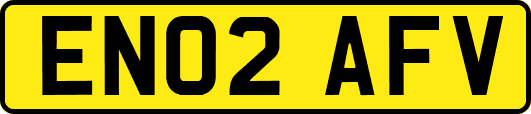EN02AFV