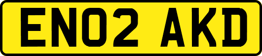 EN02AKD