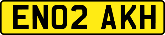 EN02AKH