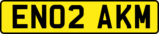 EN02AKM