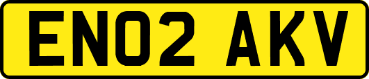 EN02AKV