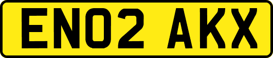 EN02AKX
