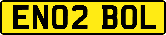 EN02BOL