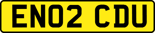 EN02CDU