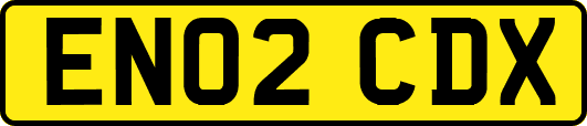 EN02CDX