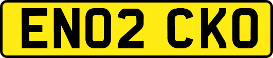 EN02CKO