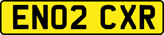 EN02CXR