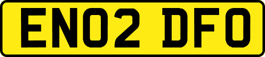 EN02DFO