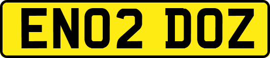 EN02DOZ