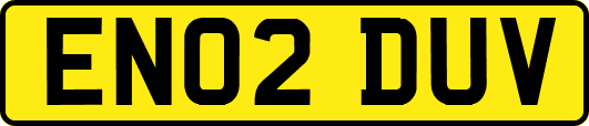 EN02DUV