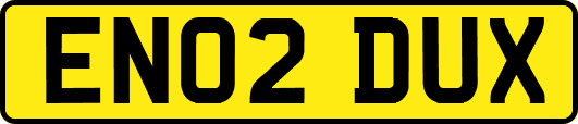 EN02DUX