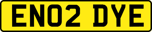 EN02DYE