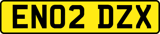 EN02DZX