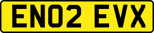 EN02EVX