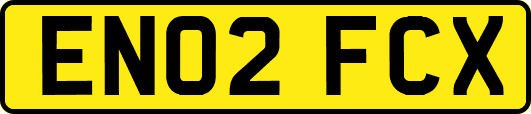 EN02FCX