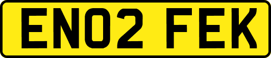 EN02FEK