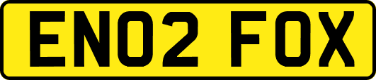 EN02FOX