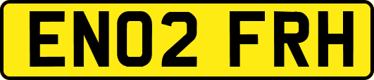 EN02FRH