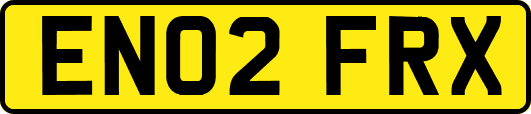 EN02FRX