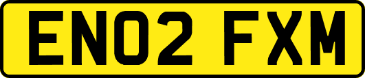 EN02FXM