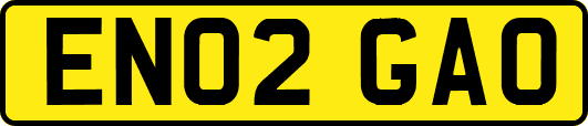 EN02GAO
