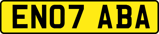 EN07ABA