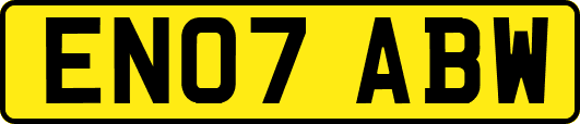 EN07ABW