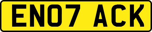 EN07ACK