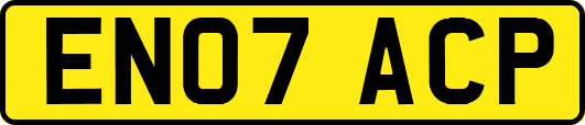 EN07ACP