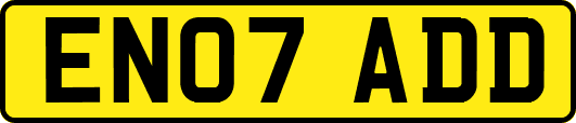 EN07ADD