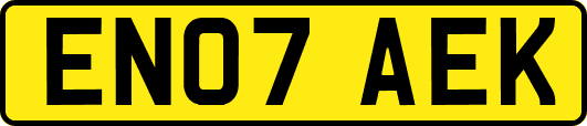 EN07AEK