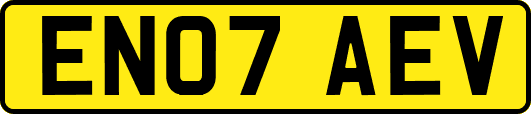 EN07AEV