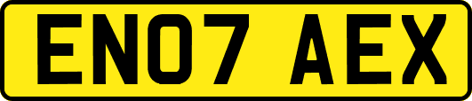 EN07AEX
